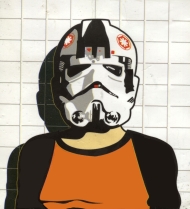 avatar trooper